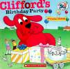 Clifford\'s Birthday Party