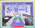 The Sea Mammal Alphabet Book
