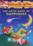 The Little Book of Happiness Geronimo Stilton