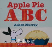 Apple pie ABC Alison Murray