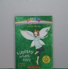 Lindsay the Luck Fairy (Rainbow Magic Special Edition)