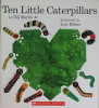 Ten Little Catapillars