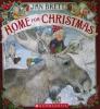 Jan Brett: Home For Christmas