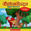 Curious George apple harvest