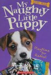 My Naughty Little Puppy: Playtime for Rascal Holly Webb; Kate Pankhurst