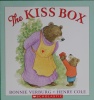 The kiss box