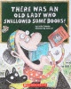 There Was an Old Lady Who Swallowed Some Boks
