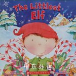The littlest Elf Brandi Dougherty
