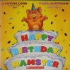 Happy birthday, Hamster