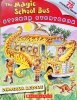 The Magic School Bus Sticker Storybook)