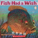 Fish had a wish Michael Garland