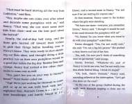 The Pumpkin Patch Puzzle