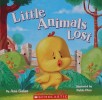 Little Animals Lost