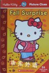 Hello Kitty's Fall Surprise Kris Hirschmann