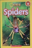 Spiders National Geographic Kids
