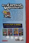 The Adventures of Captain Underpants:Color Edition
