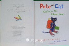 Rocking in My School Shoes