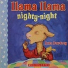 Llama Llama, nighty-night