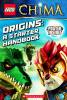 Origins: A Starter Handbook