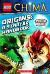 Origins: A Starter Handbook Tracey West