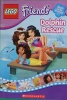 LEGO Friends: Dolphin Rescue 