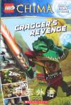 LEGO Legends of Chima: Cragger’s Revenge (Comic Reader #2) Trey King