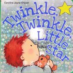 Twinkle, Twinkle, Little Star Caroline Jayne Church