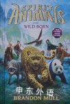 Spirit Animals: Book 1: Wild Born Brandon Mull