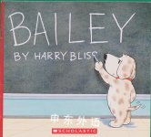 Bailey Harry Bliss