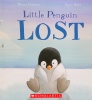 Little Penguin Lost
