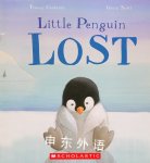 Little Penguin Lost
 Scholastic Inc.