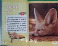 Scholastic Reader Level 2: Itty-Bitty Animals