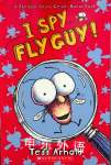 I Spy Fly Guy! Tedd Arnold