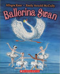 Ballerina Swan
 Allegra Kent