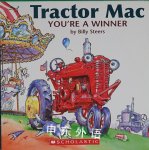 Tractor Mac: You are a Winner Billy Steers