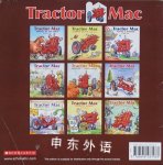Tractor Mac: You are a Winner