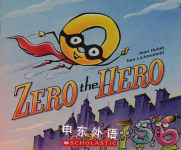 Zero the Hero Zero the Hero Joan Holub
