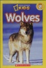 Wolves: National Geographic Kids