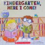 Kindergarten, Hare I come! D. J. Steinberg