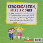 Kindergarten, Hare I come!