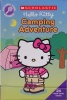 Hello Kitty Camping Adventure 