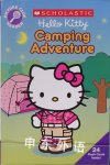 Hello Kitty Camping Adventure  Kris Hirschmann