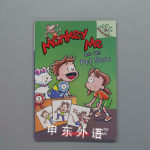 Monkey Me and the Pet Show Timothy Roland