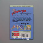 Monkey Me and the Pet Show