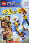 LEGO Legends of Chima: Eris to the Rescue Marilyn Easton