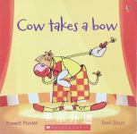 Cow Takes a Bow Russell Punter