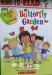 Butterfly Garden Margaret McNamara