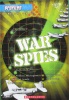 Profiles #7: War Spies