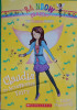 Rainbow Magic The Fashion Fairies: Claudia The Accessories Fairy

