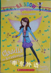 Rainbow Magic The Fashion Fairies: Claudia The Accessories Fairy
 Daisy Meadows